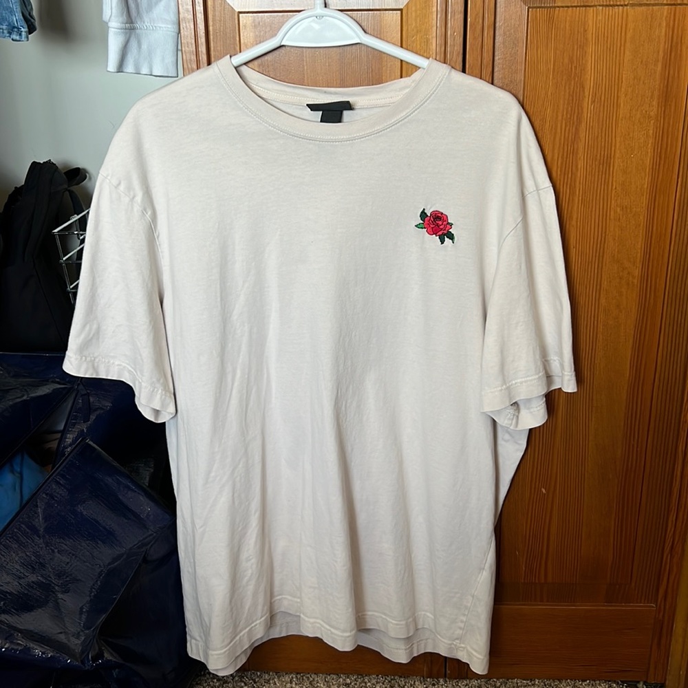 H&M Men’s Large Shirt